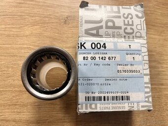 Ložisko prevodovky Renault