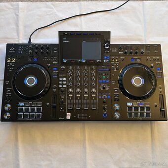 Pioneer XDJ AZ