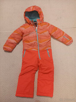 Zateplená zimná kombineza Icepeak, v. 110