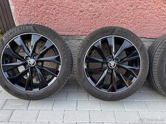 5x100r16 - 1