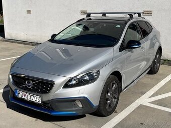 Volvo V40 Cross Country Polestar stylance✅