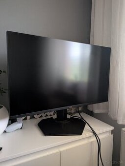 Predám herný monitor Dell Gaming G3223Q – 32" 4K, 144Hz