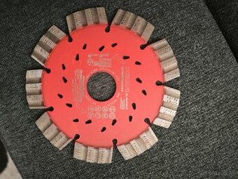 Predám diamantove kotúče Hilti