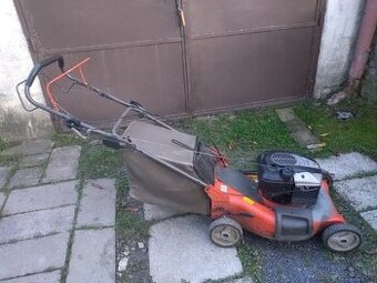 Kosacka husqvarna