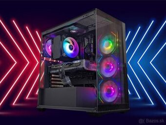 ⚡AMD 7 7800X3D, RTX 5080, 32GB DDR5, 1TB SSD, 1200W⚡