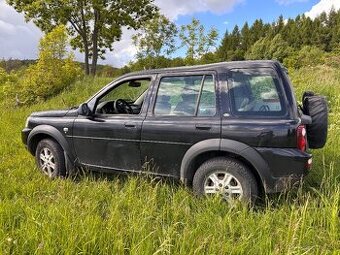 Freelander