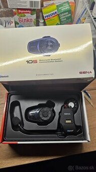 Interkom SENA 10S