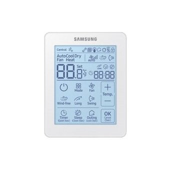 Samsung MWR-SH11N