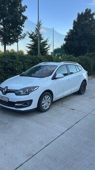 Renault Megane Sportour