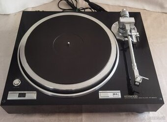 Gramofón Kenwood KP-880DII