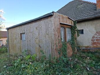 Unimobunka na predaj, Cabaj-Čápor