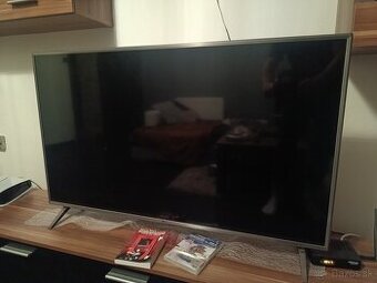 LG 50uk 6500MLA
