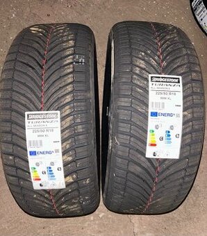 BRIDGESTONE 225/50 R18