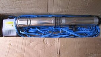 Hlbinne cerpadlo 0,75KW