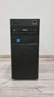 ASUS Mini Tower PC