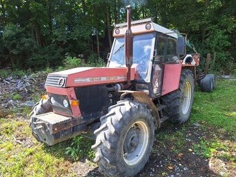ZETOR 16145 4X4