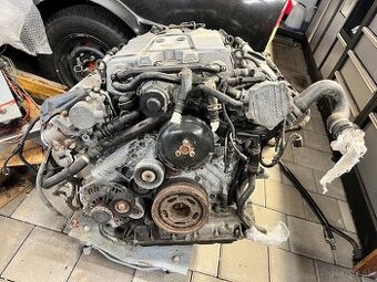 Motor Audi A7 3.0 tfsi CGW