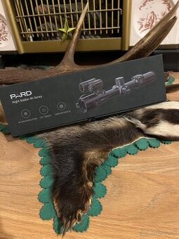 Nočne videnie Pard night stalker 4K