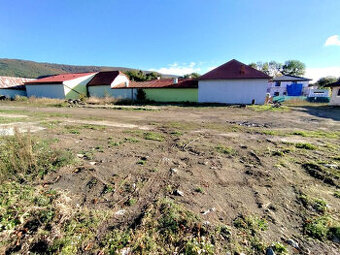 Pozemok na predaj – Stražské, blízko centra mesta