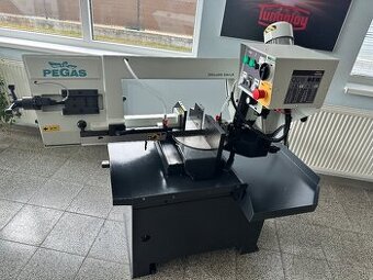 Predám novú pasovú pílu Pegas 260x280 GH-LR