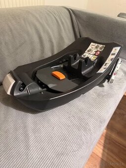 Cybex Aton base 2-fix