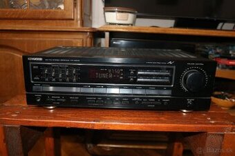 Kenwood KR-A5010 + DO