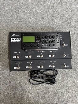Fractal Audio AX8