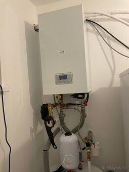 Protherm RAY 18kw + 120l zásobník + príslušenstvo