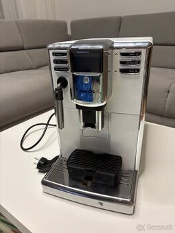 Philips series 5000 kávovar