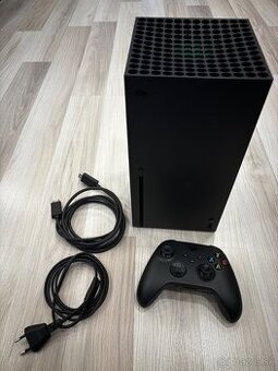 Xbox Series X 1TB