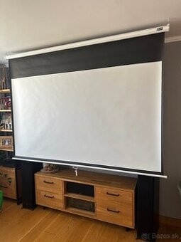 Aveli 100 ´´ (inch) platno