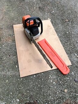 Stihl MS461 C