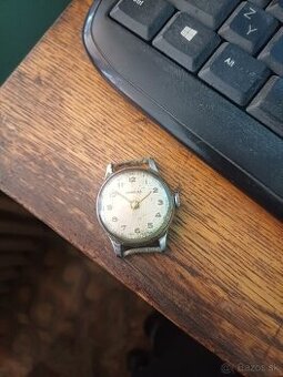 Ruské Hodinky značka POBEDA