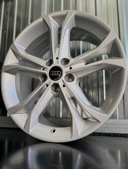 #3 Elektróny originál Audi r18