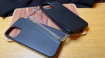 Kryty/obaly pre iPhone 12 mini