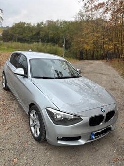 Predám bmw f20 116d 85kw - 1