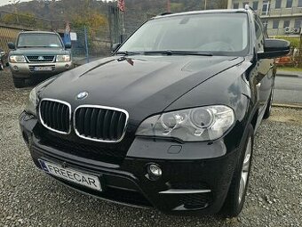 BMW X5 xDrive30d A/T