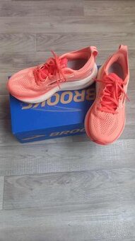 Bežecké tenisky Books Glycerin 22 women ping