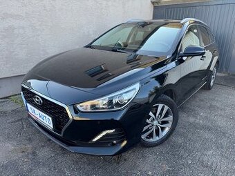 Hyundai i30 CW 1.4 T-GDi Style 7DCT
