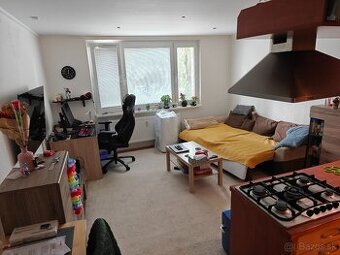 Prenájom - 2 izbový byt - Lamač - 1