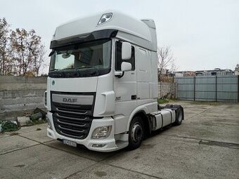 Predám DAF