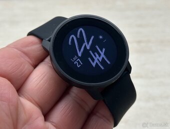 Suunto 9 Peak Pro Black - 1