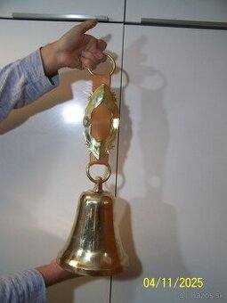 Zvon, zvonce, zvon predaj