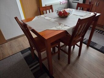 Predám kuchynský stôl