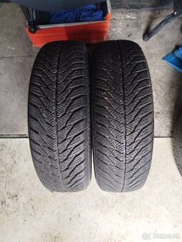 165/70R13 zimné