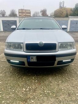 Škoda Octavia 1.9 tdi,len 123 000 km,r.v.7/2010