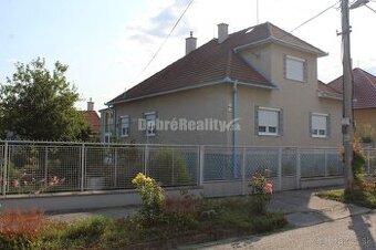 PREDAJ : Rodinný dom Zlaté Moravce