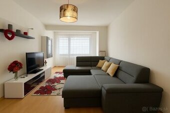 6 izbový rodinný dom | 306 m2 pozemok | Širšie centrum MI |