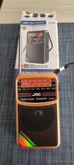 rádio JOC  TG 66 a TG 77