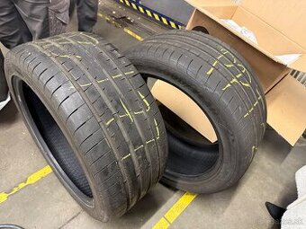 Predam pneumatiky Goodyear Eagle F1 295/40R21